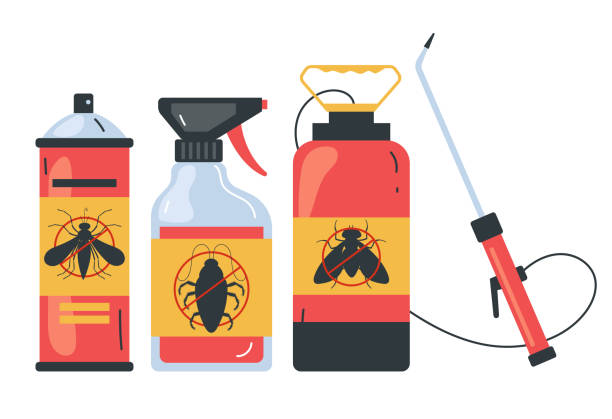 Trusted Douglass, KS Pest Control Experts